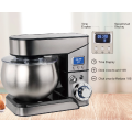 Elektrische Küchengeräte Industrial Digital Stand Food Planetary Mixer für Bäckerei